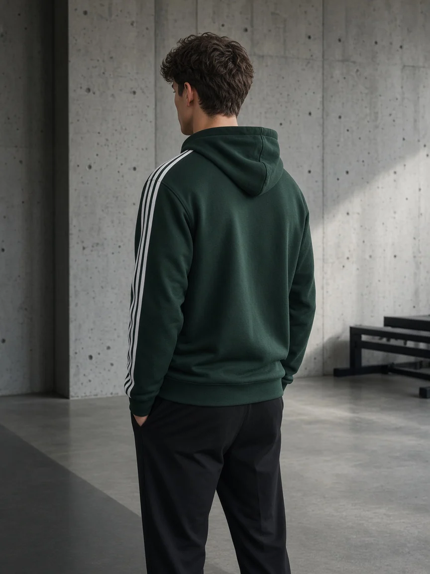 Spor Sweatshirt