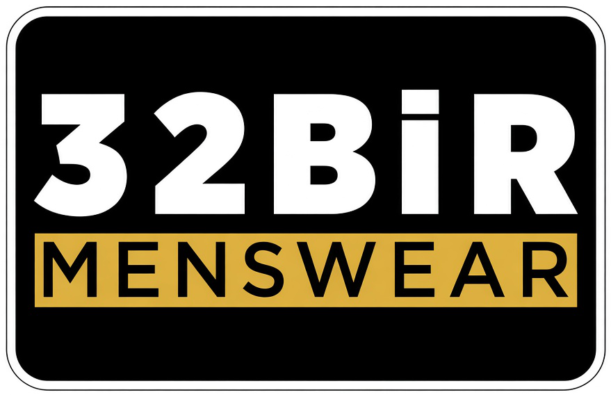 32BİR Menswear